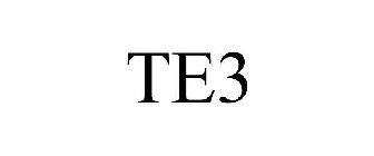 TE3