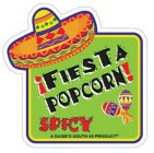 FIESTA POPCORN