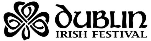 DUBLIN IRISH FESTIVAL