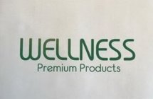 WELLNESS PREMIUM PRODUCTS