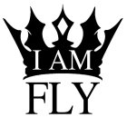 I AM FLY