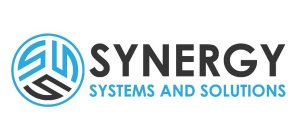 SSS SYNERGY SYSTEMS AND SOLUTIONS