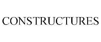 CONSTRUCTURES