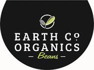 EARTH CO ORGANICS -BEANS-