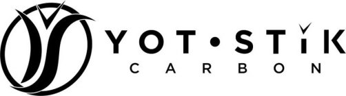 YOT·STIK CARBON