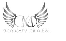 GOD MADE ORIGINAL, AND THE LETTERS GMO