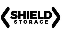 SHIELD STORAGE