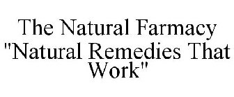 THE NATURAL FARMACY 