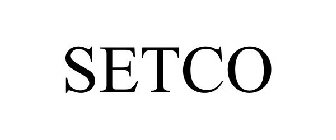 SETCO