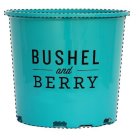 BUSHEL AND BERRY