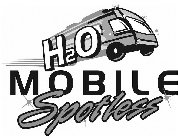 H2O MOBILE SPOTLESS