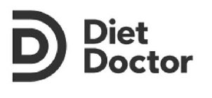D DIET DOCTOR