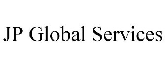 JP GLOBAL SERVICES