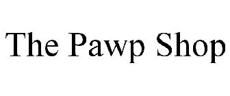 THE PAWP SHOP