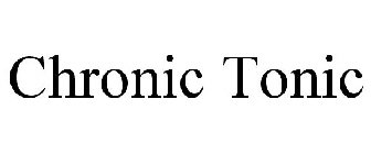 CHRONIC TONIC