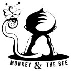 MONKEY & THE BEE