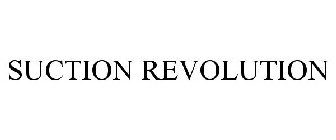 SUCTION REVOLUTION