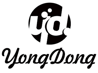 YD YONGDONG