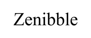 ZENIBBLE