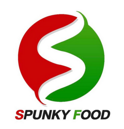 S SPUNKY FOOD