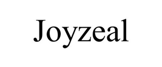 JOYZEAL