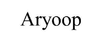 ARYOOP