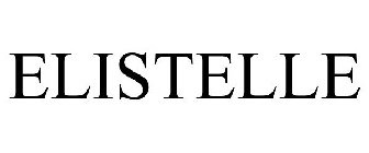 ELISTELLE