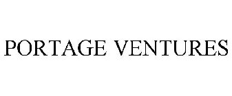 PORTAGE VENTURES