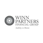 WINN PARTNERS FINANCIAL GROUP