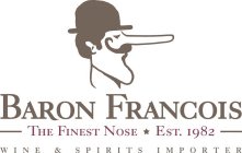 BARON FRANCOIS