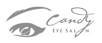 CANDY EYE SALON