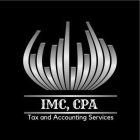 IMC, CPA TAX AND ACCOUNTING SERVICES
