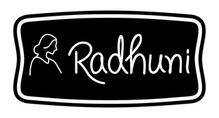 RADHUNI