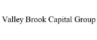 VALLEY BROOK CAPITAL GROUP