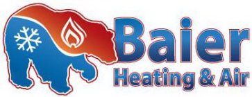 BAIER HEATING & AIR