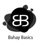 BB BAHAY BASICS