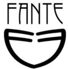 FANTE OR FANTI FONT: P22 ARTS AND CRAFTS LIGHT