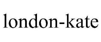 LONDON-KATE