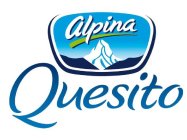 ALPINA QUESITO