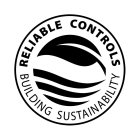 RELIABLE CONTROLS BUILDING SUSTAINABILITY