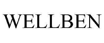 WELLBEN