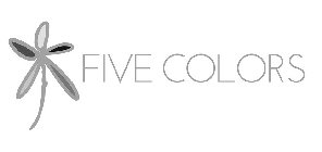 FIVE COLORS