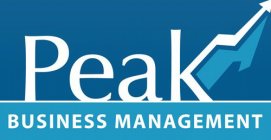 PEAK BUSINESS MANAGEMENT
