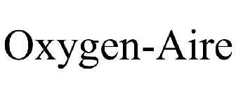 OXYGEN-AIRE