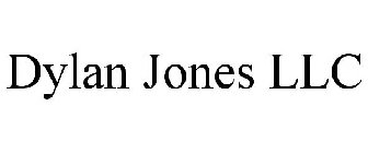 DYLAN JONES LLC