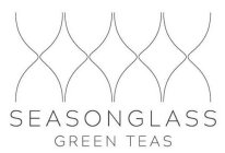 SEASONGLASS GREEN TEAS