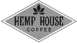 HEMP HOUSE COFFEE
