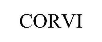 CORVI