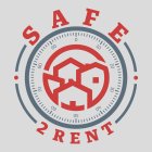 SAFE 2 RENT LLC