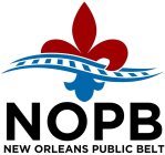 NOPB NEW ORLEANS PUBLIC BELT